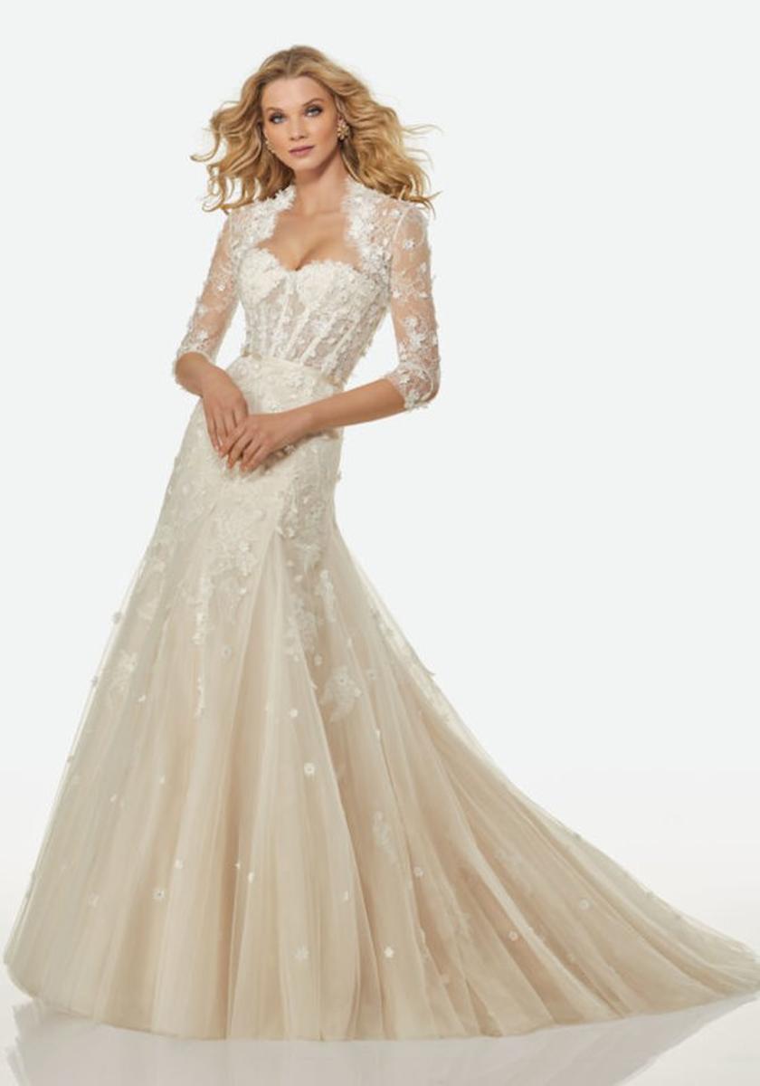 BRAUTMODEN PETSCH Randy Fenoli