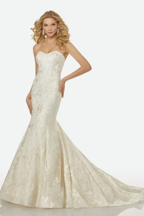 BRAUTMODEN PETSCH Randy Fenoli