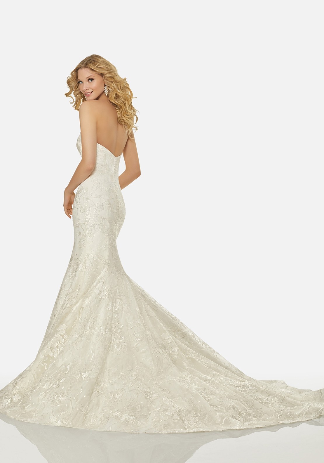 BRAUTMODEN PETSCH Randy Fenoli