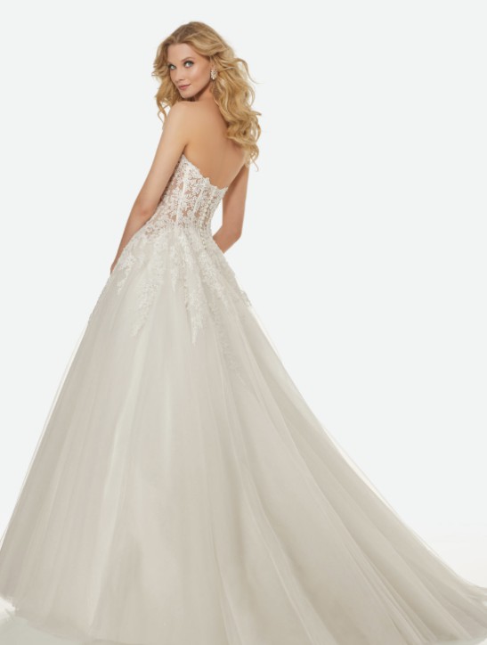 BRAUTMODEN PETSCH Randy Fenoli