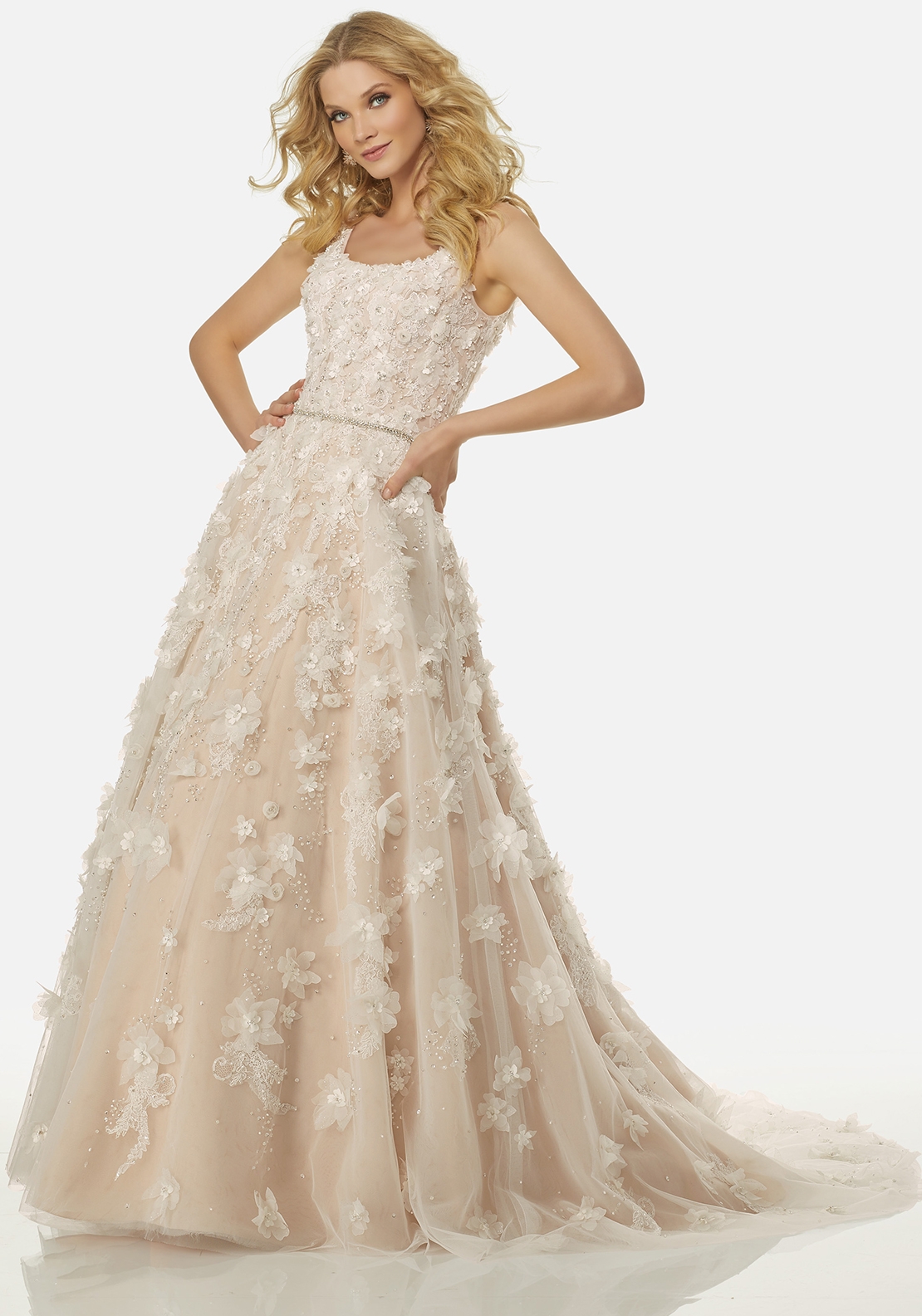 BRAUTMODEN PETSCH Randy Fenoli