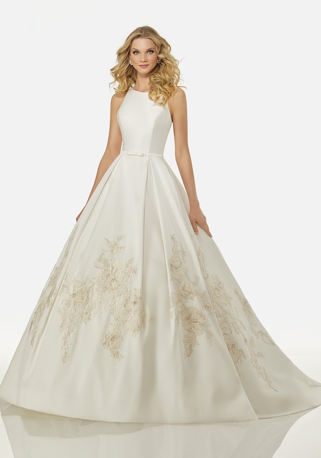 BRAUTMODEN PETSCH Randy Fenoli