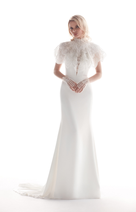 Brautmoden Petsch Alessandra Rinaudo