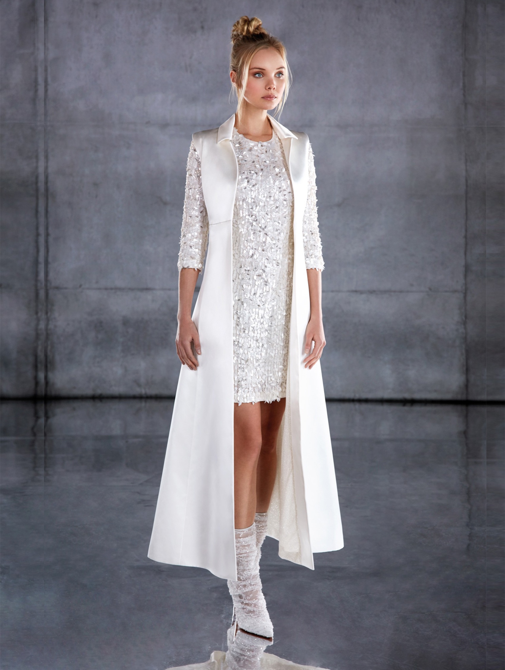 Brautmoden Petsch Alessandra Rinaudo