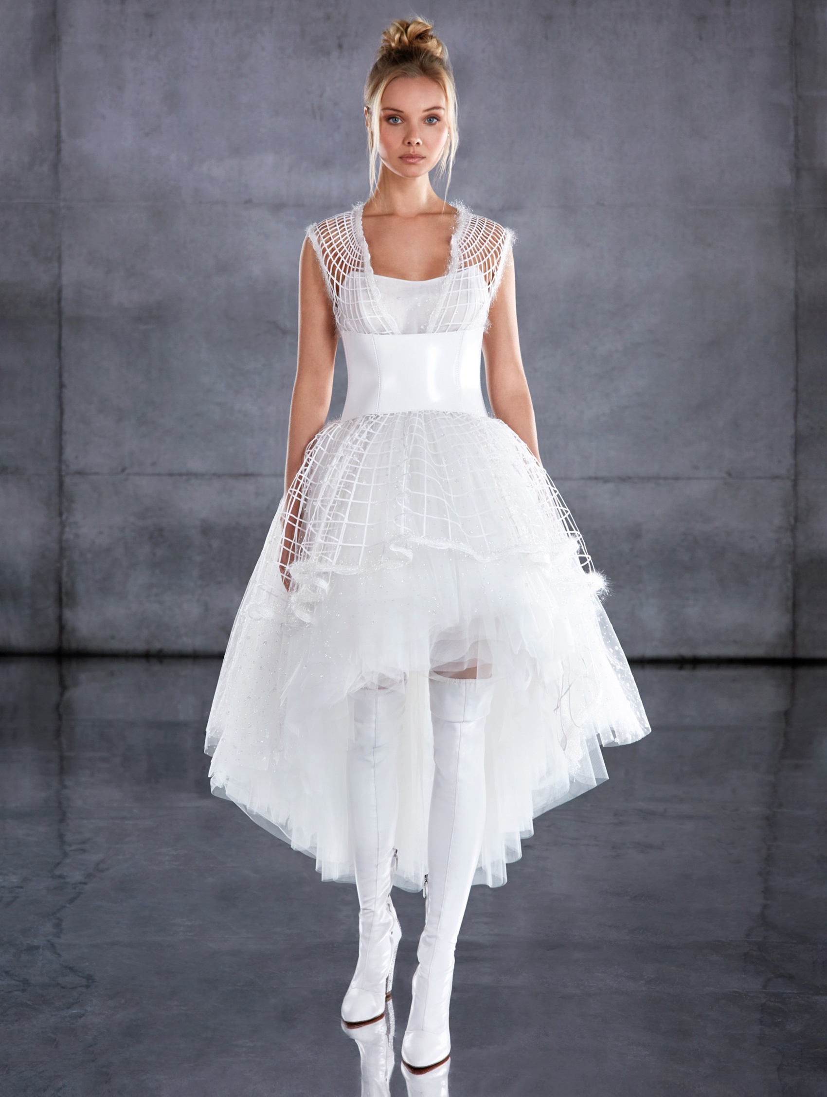 Brautmoden Petsch Alessandra Rinaudo