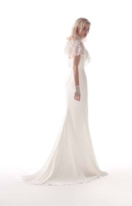 Brautmoden Petsch Alessandra Rinaudo