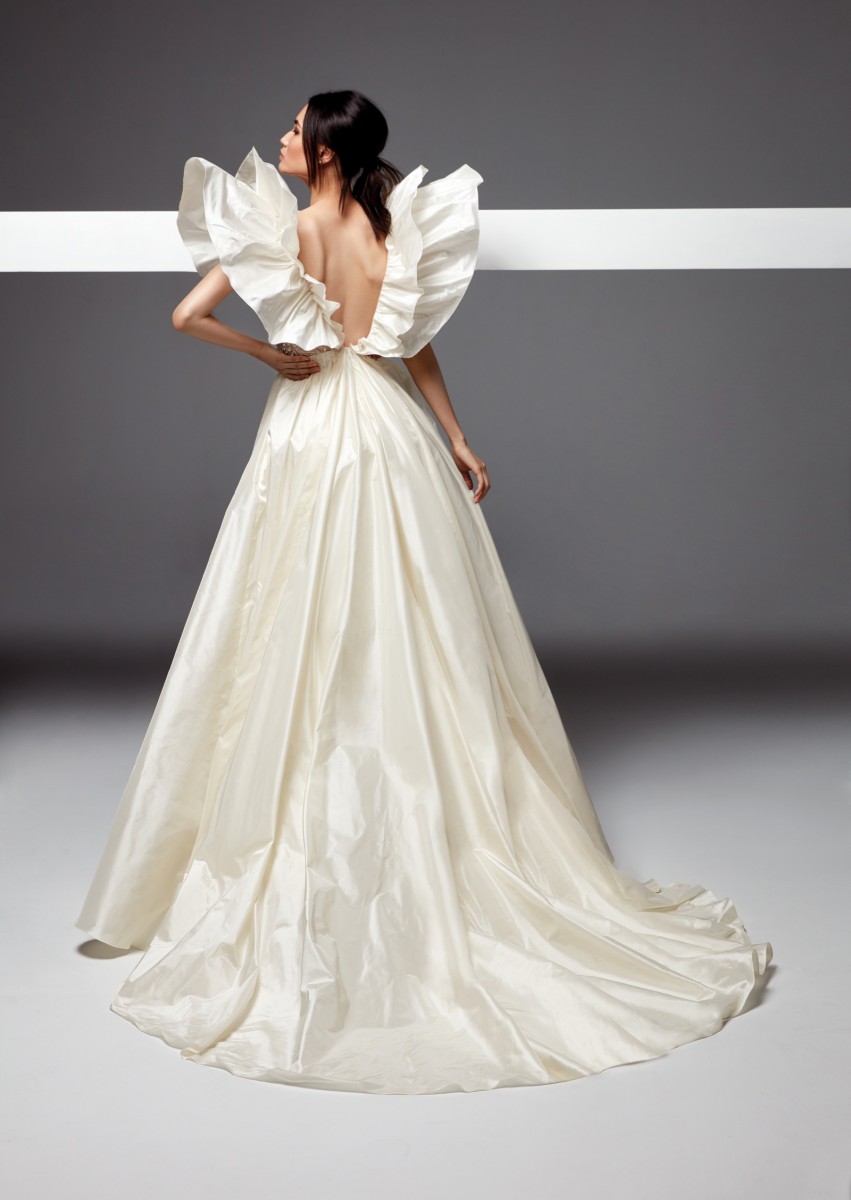 Brautmoden Petsch Alessandra Rinaudo