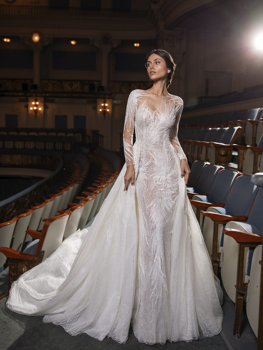 Pronovias Berlin