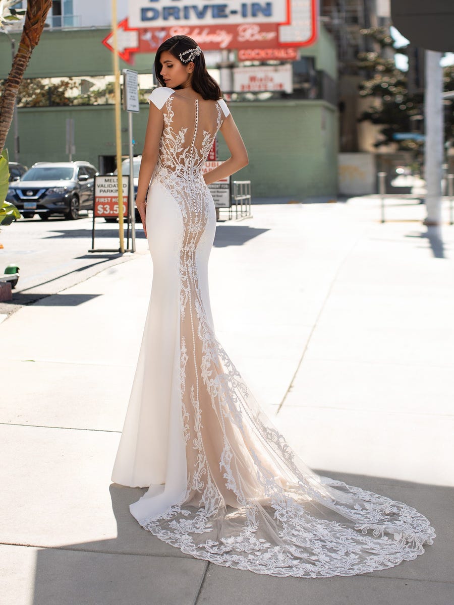 Pronovias Berlin
