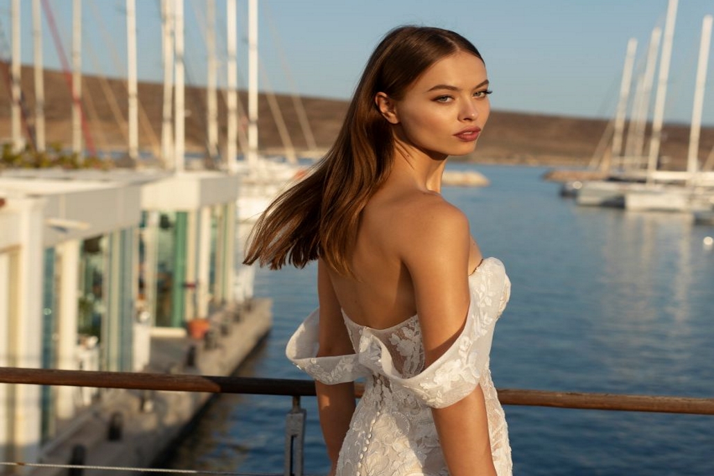 Le Papillon Brautkleider Brautmoden Berlin