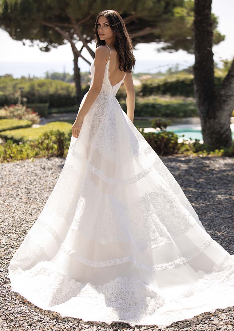 BRAUTMODEN PETSCH Pronovias