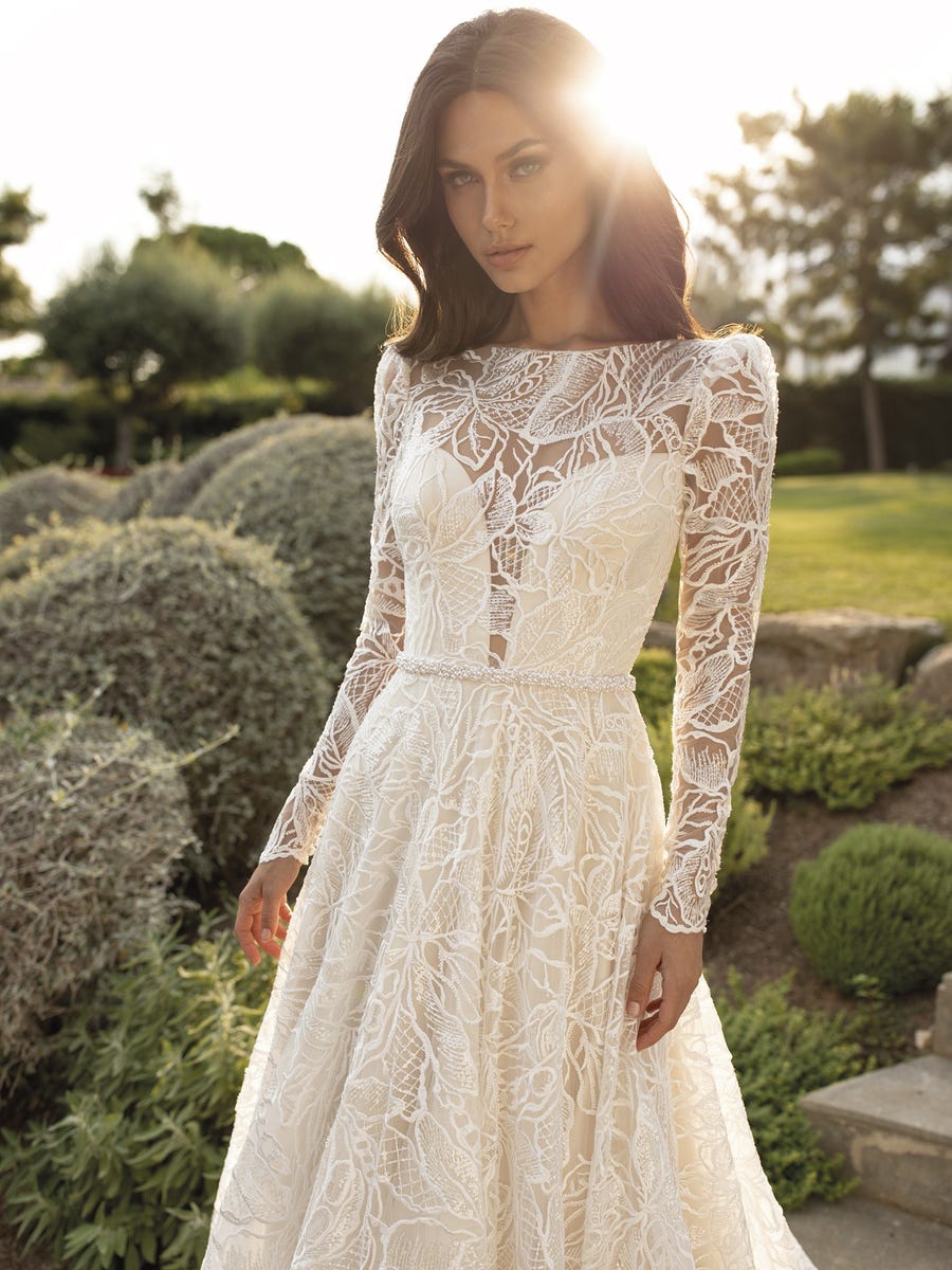 Brautkleid Pronovias