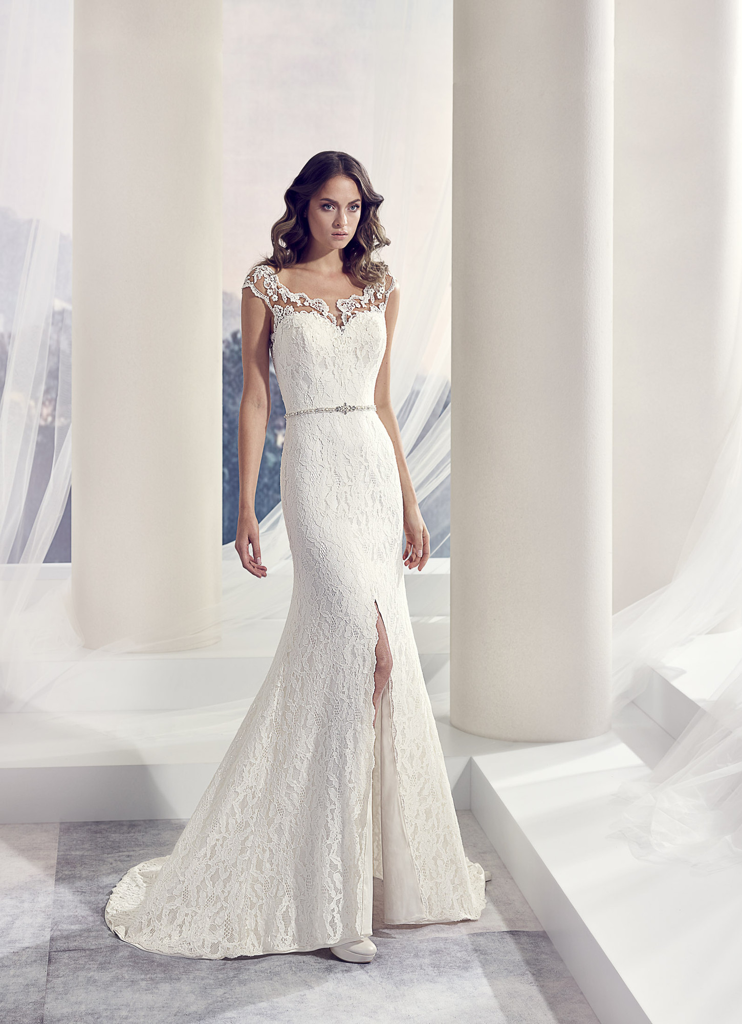 Hochzeitskleider Outlet