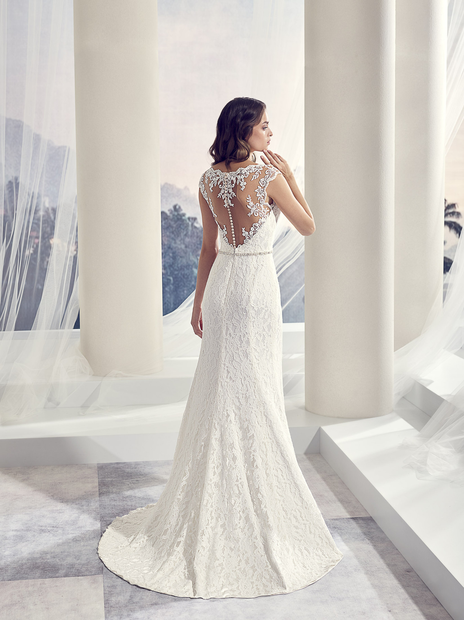 Hochzeitskleider Outlet