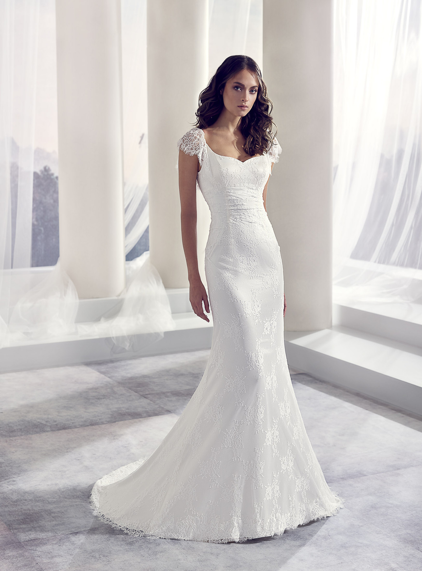 Hochzeitskleider Outlet