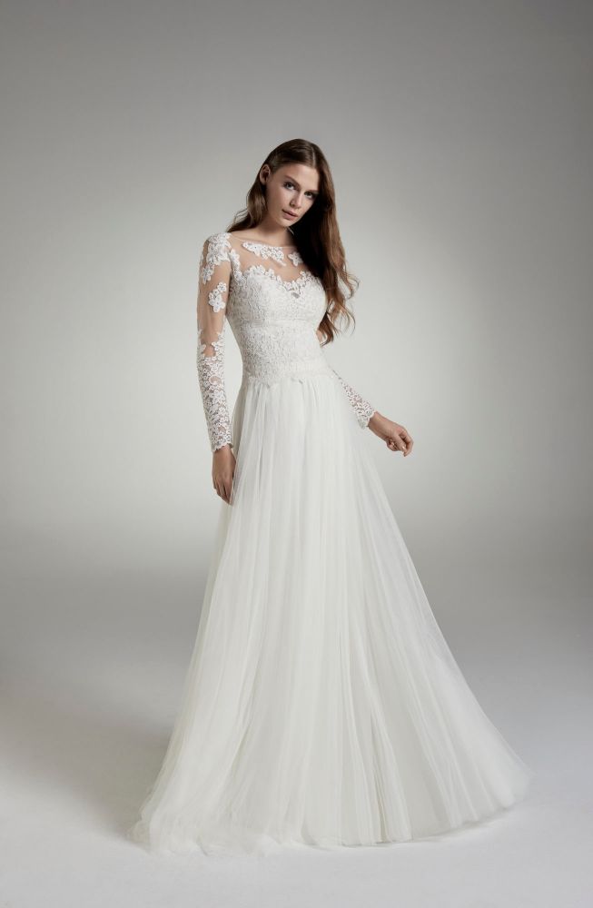 Mix Match Modeca Jazz