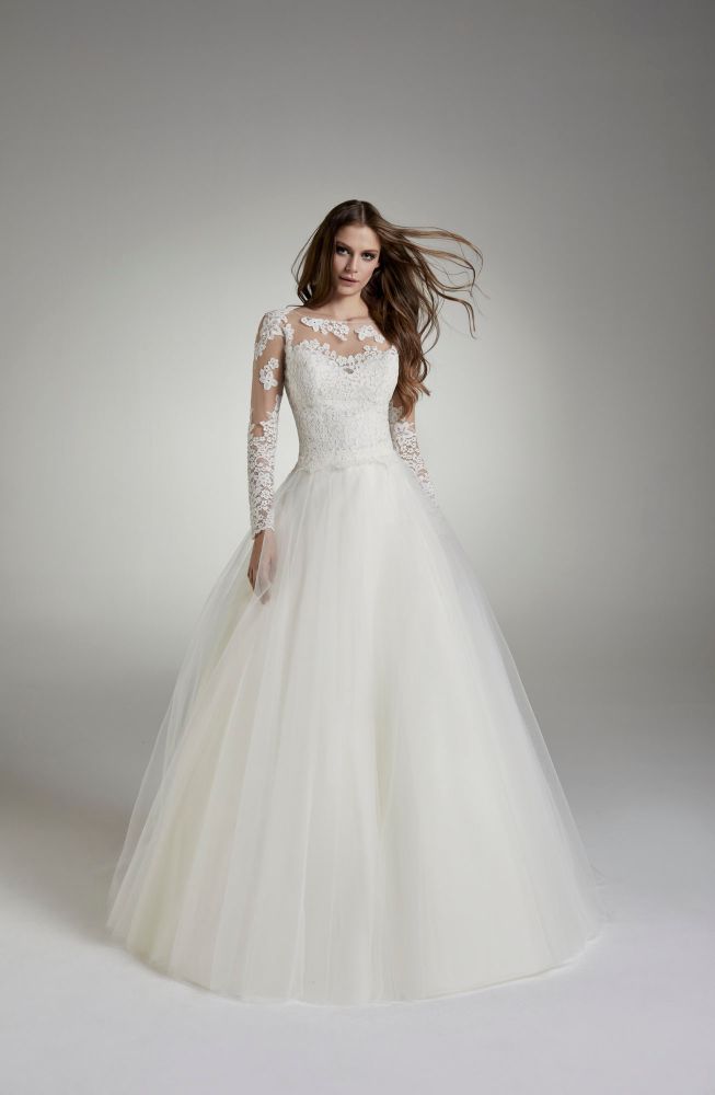 Mix Match Braut Modeca Jazz