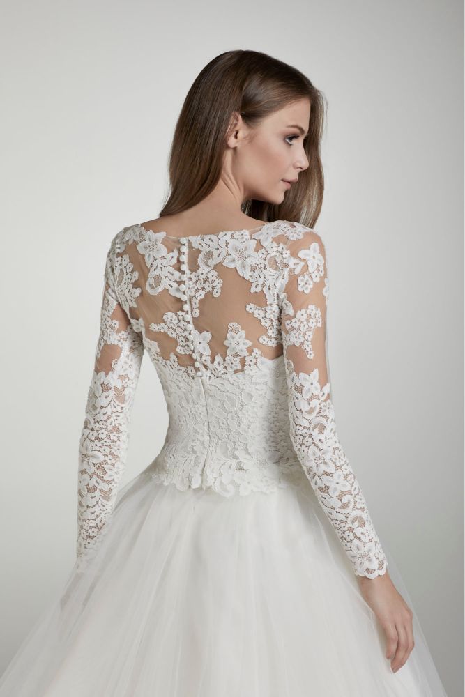 Mix Match Modeca Jazz