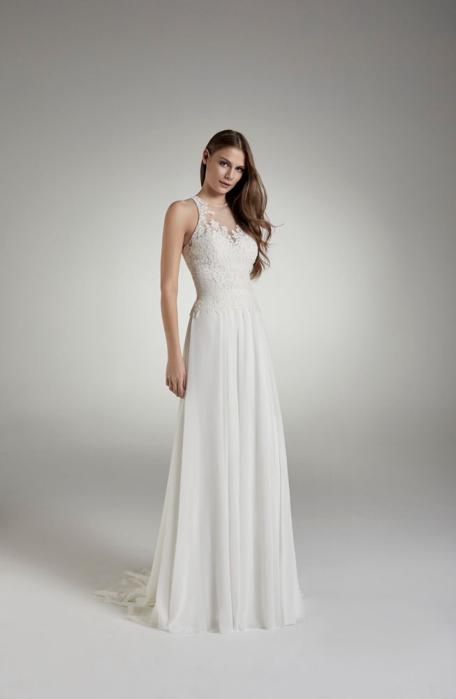 Mix Match Modeca Jazz