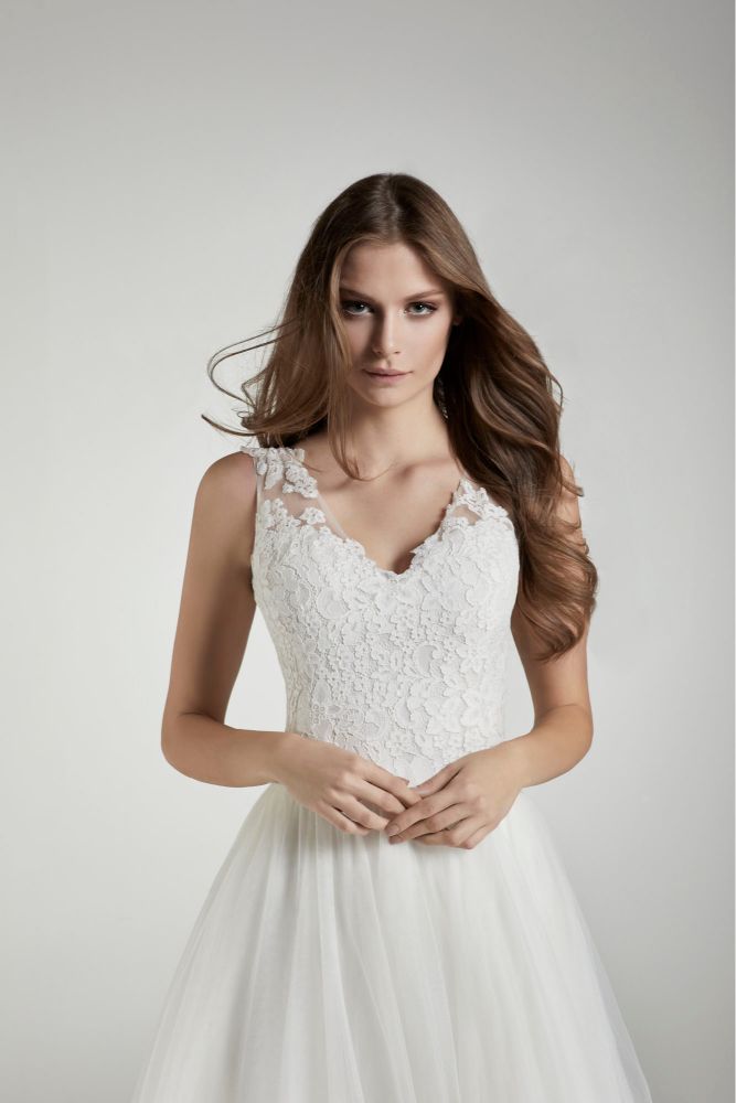 Mix Match Modeca Jazz