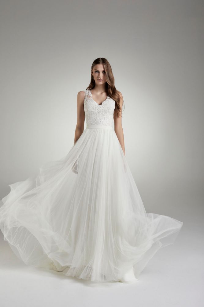 Mix Match Modeca Jazz