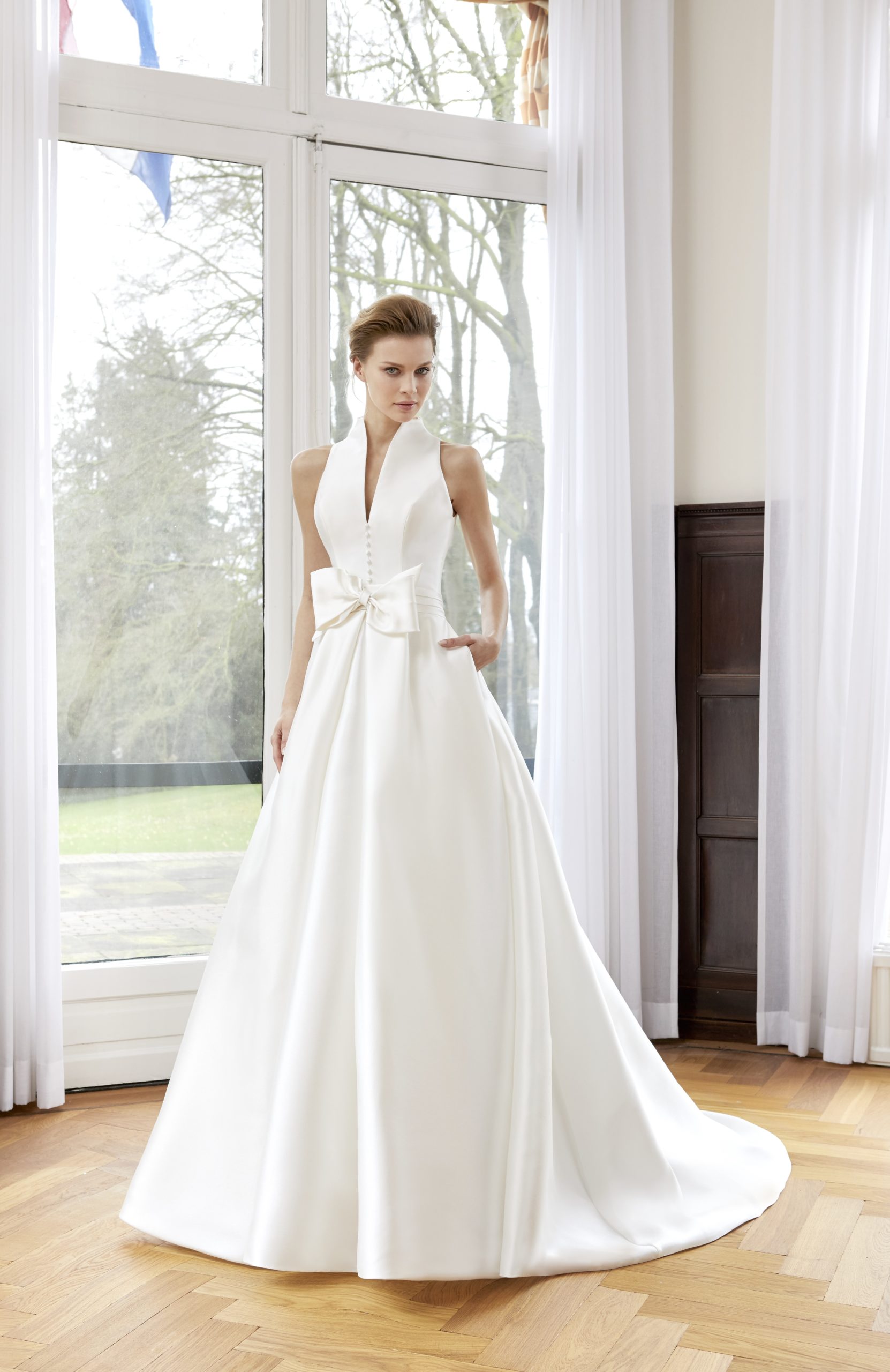 Outlet Modeca Brautkleider