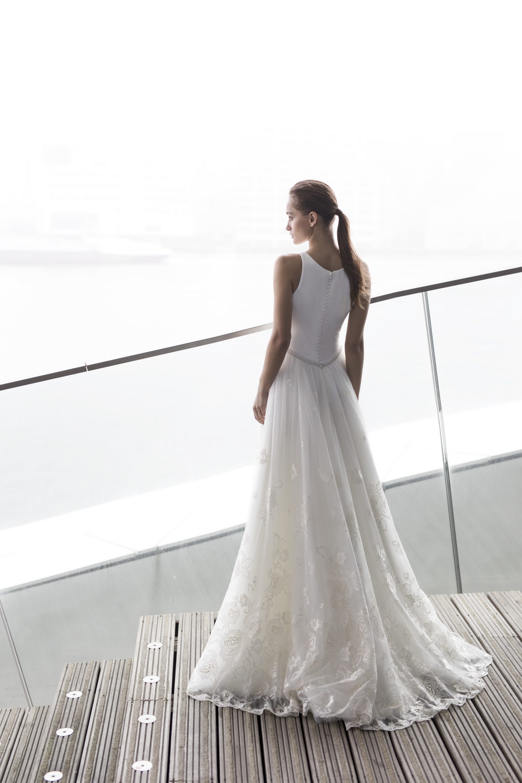 Outlet Modeca Brautkleider