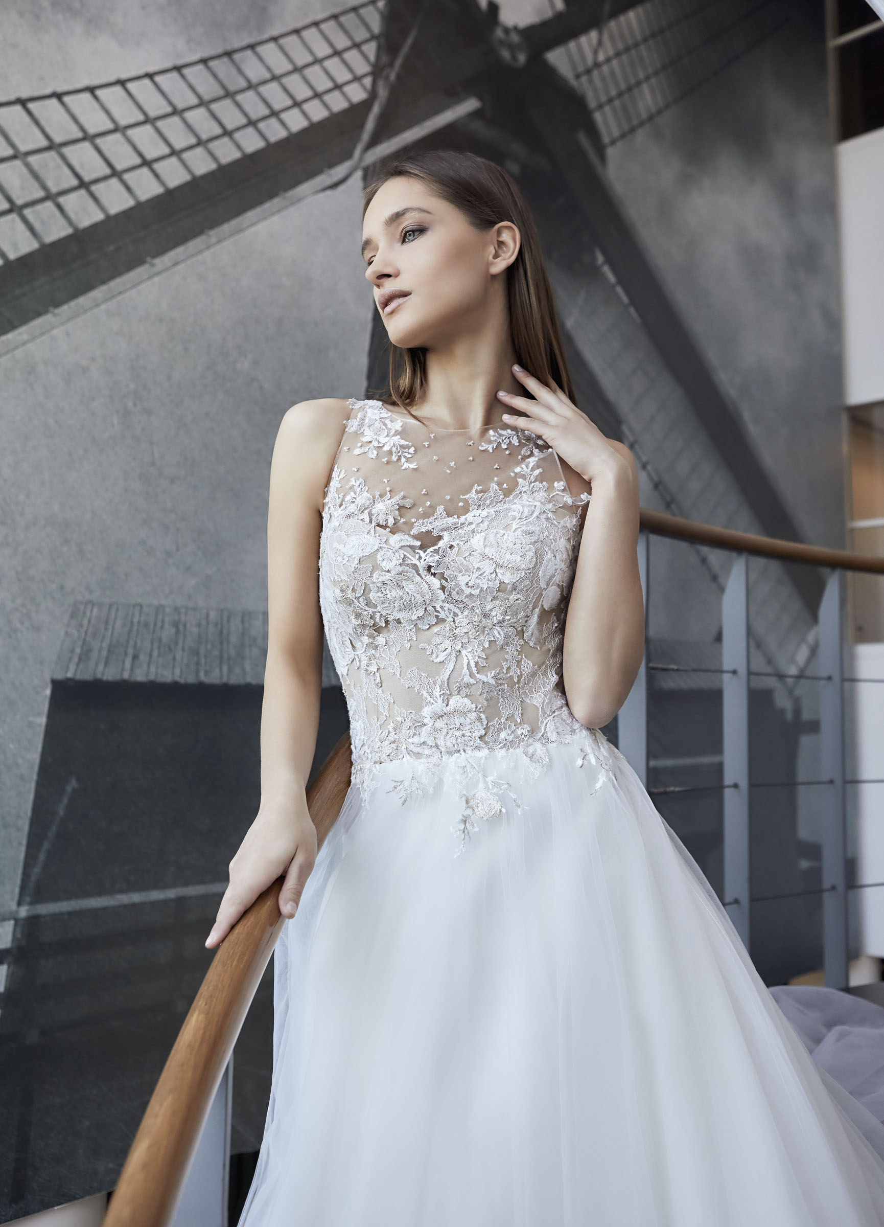 Outlet Modeca Brautkleider