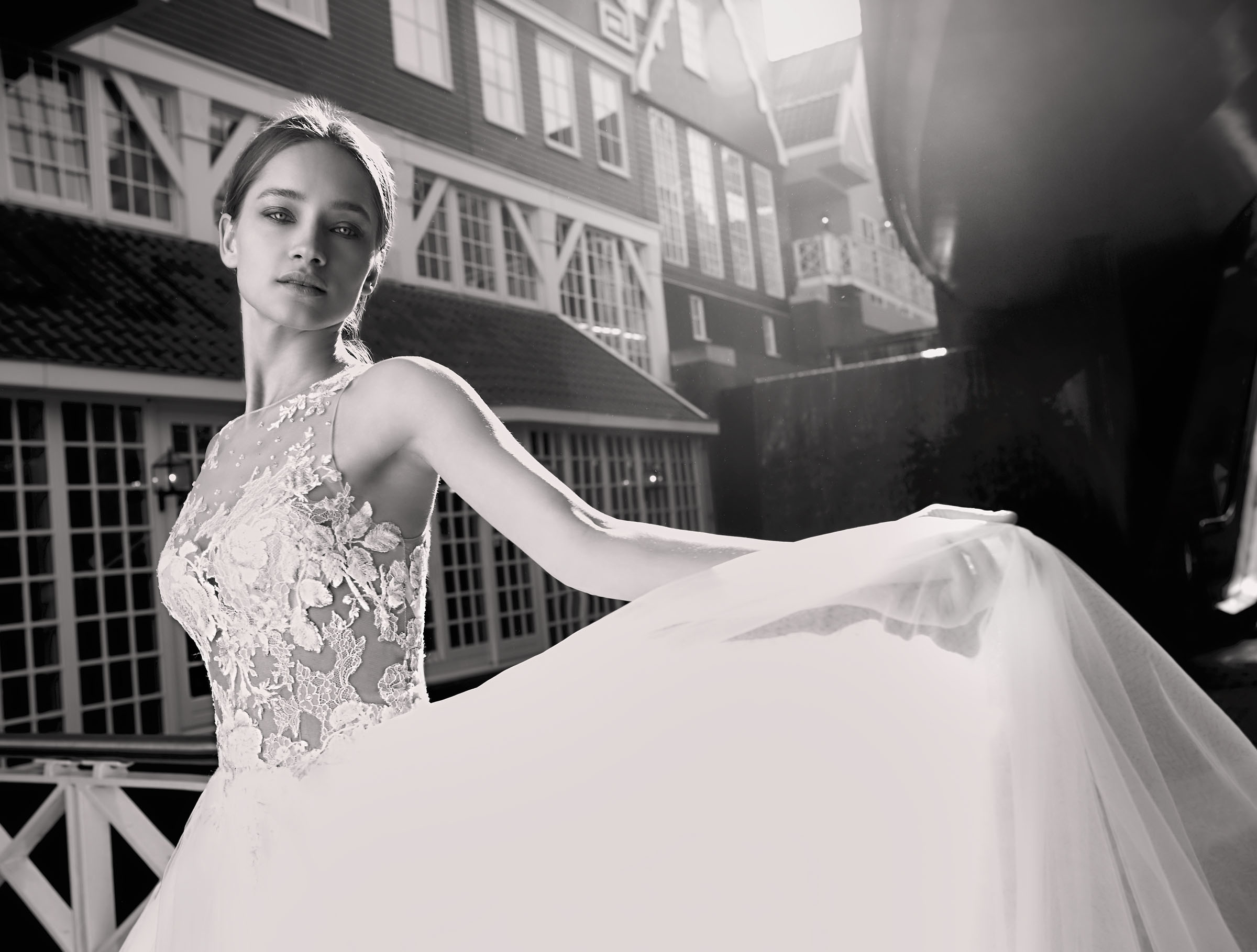 Brautmoden Outlet Berlin