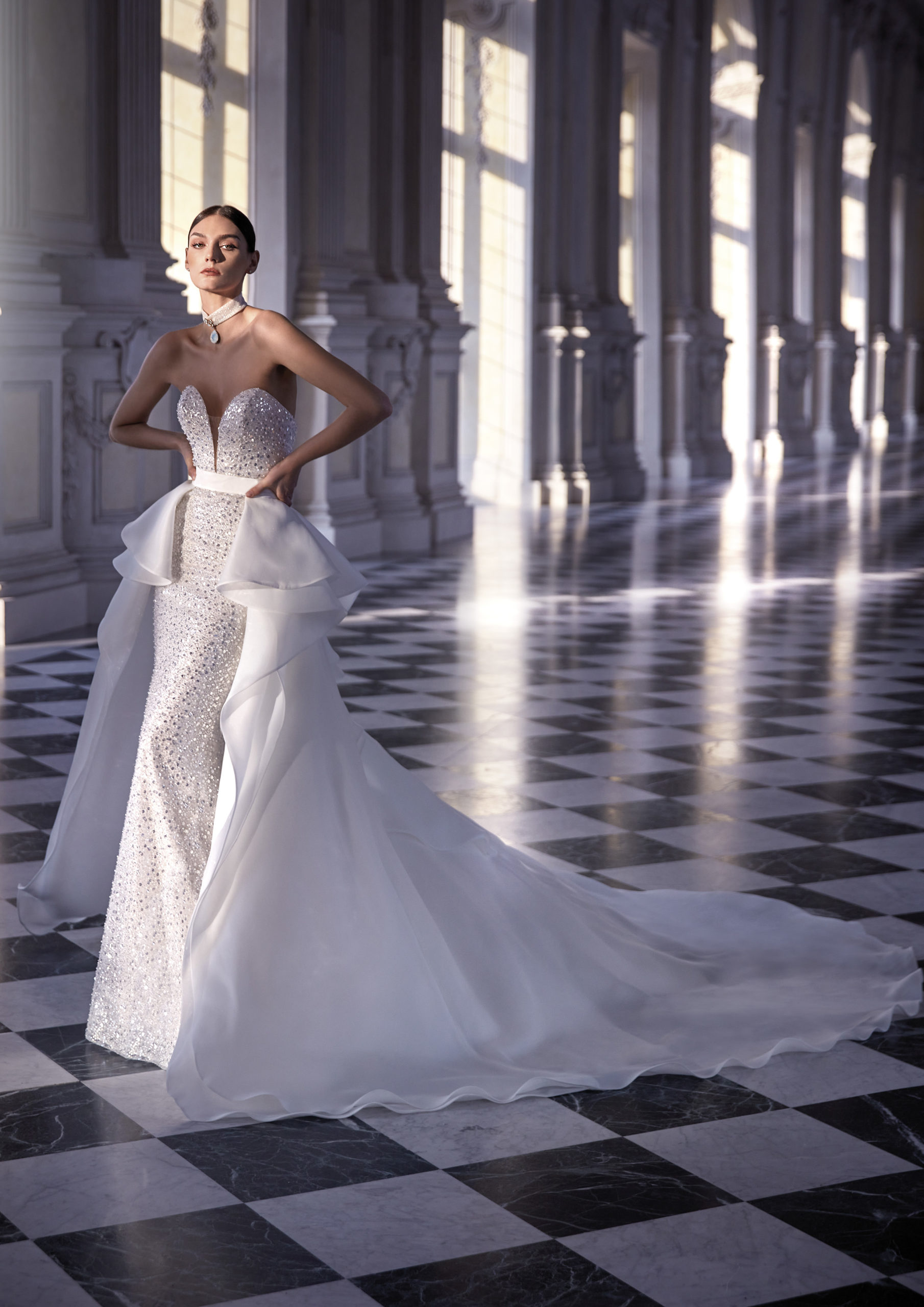Pronovias Ferrara
