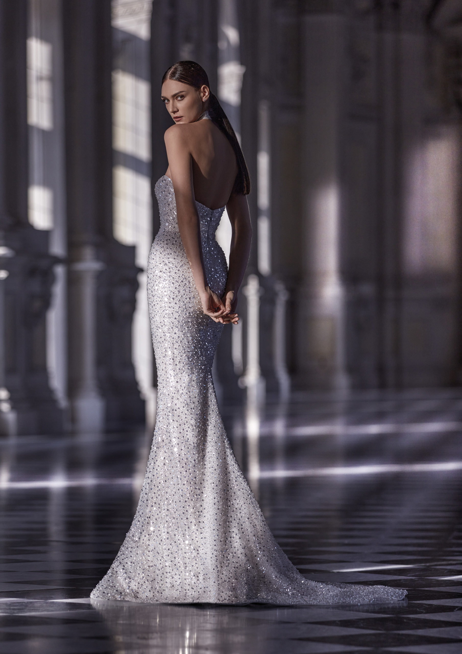 Pronovias Berlin