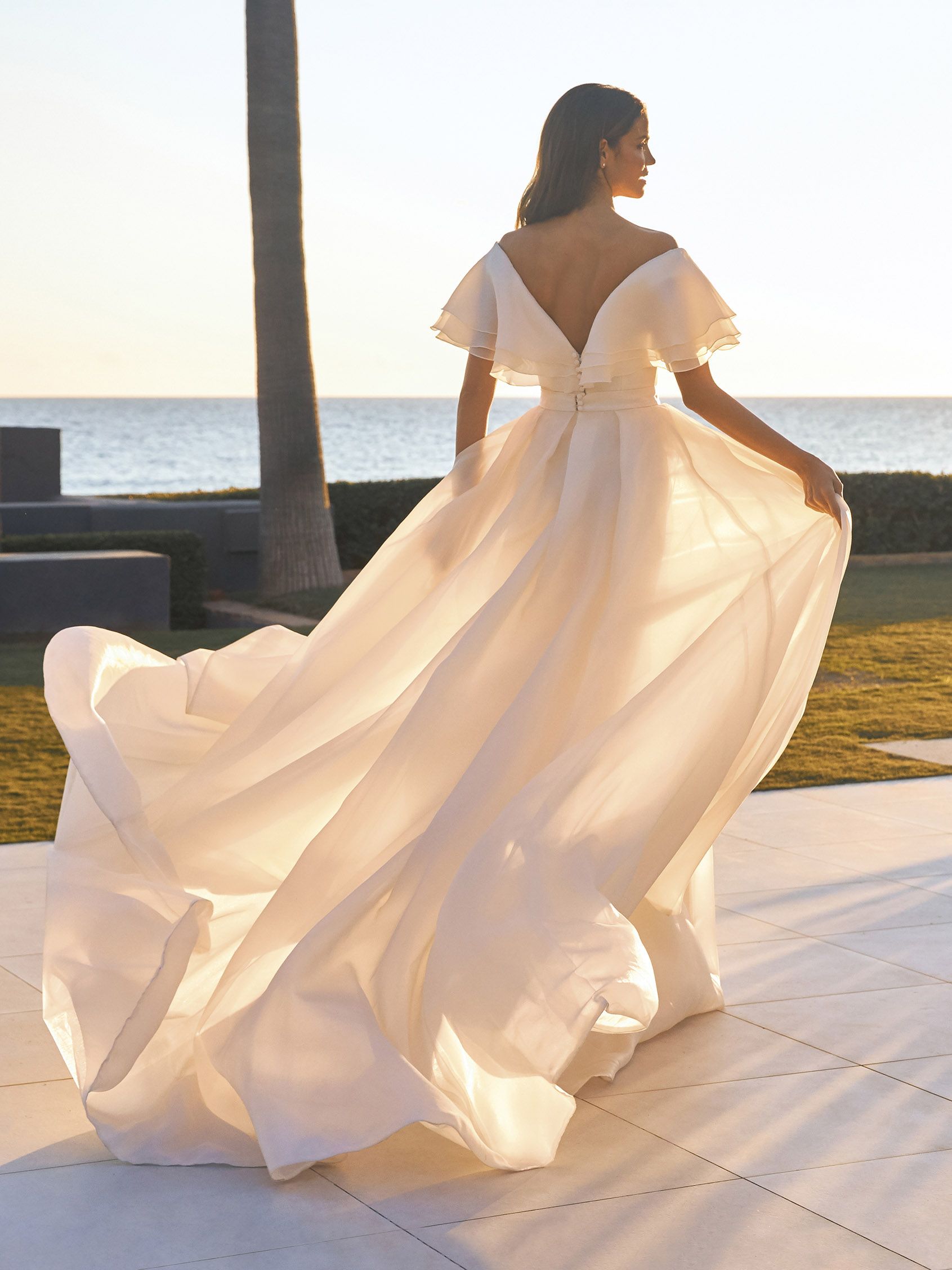 Pronovias Ceres