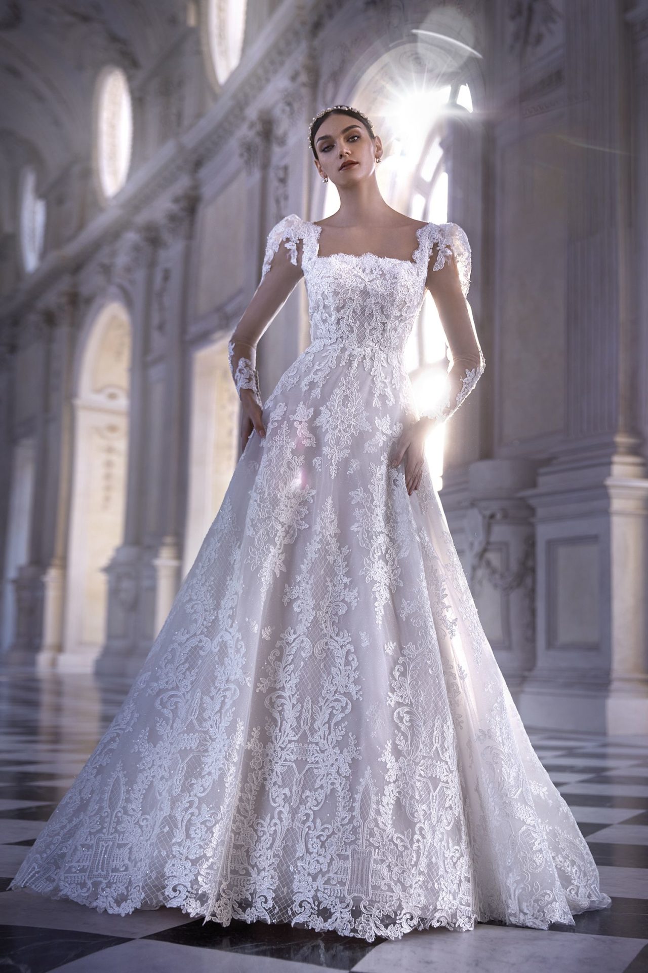 #pronovias