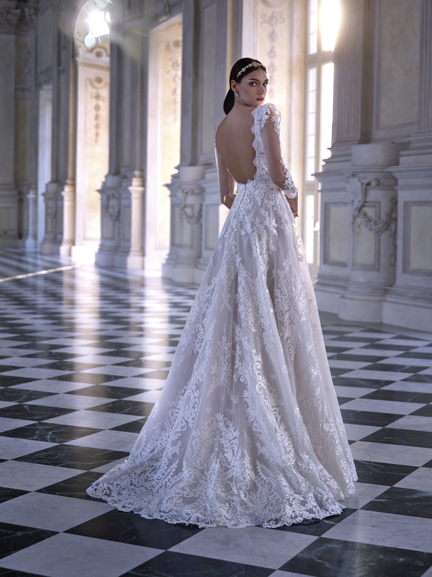 Pronovias Berlin